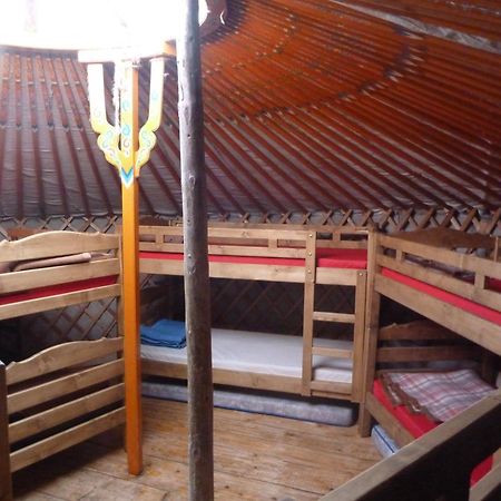La Petite Echelle Hotel Rochejean Kültér fotó